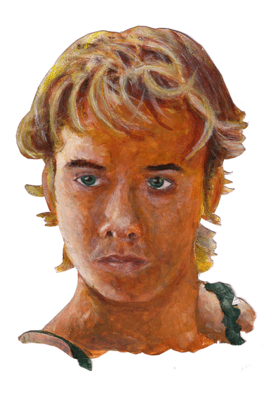Peter Pan